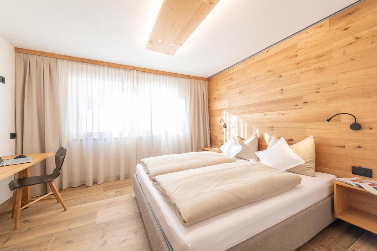 Aparthotel Ciasa Nene Franzl Badia  Zewnętrze zdjęcie