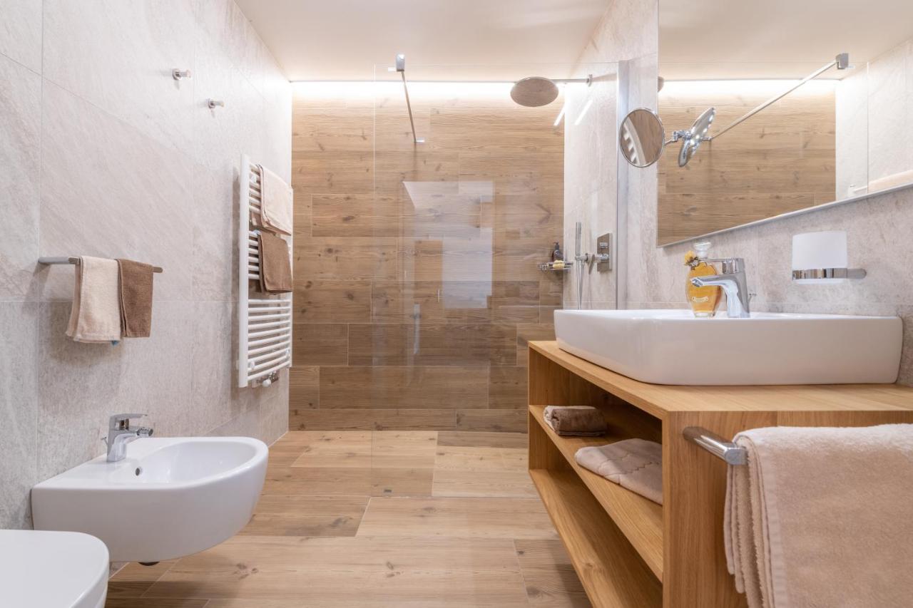 Aparthotel Ciasa Nene Franzl Badia  Zewnętrze zdjęcie